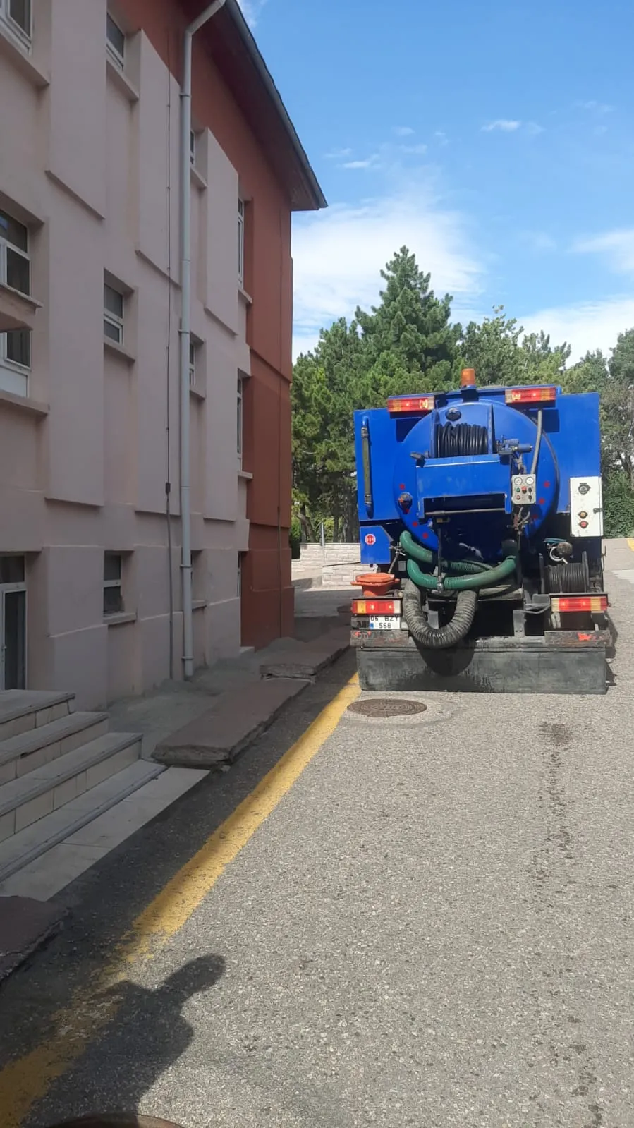 Kanal Temizliği galeri 3